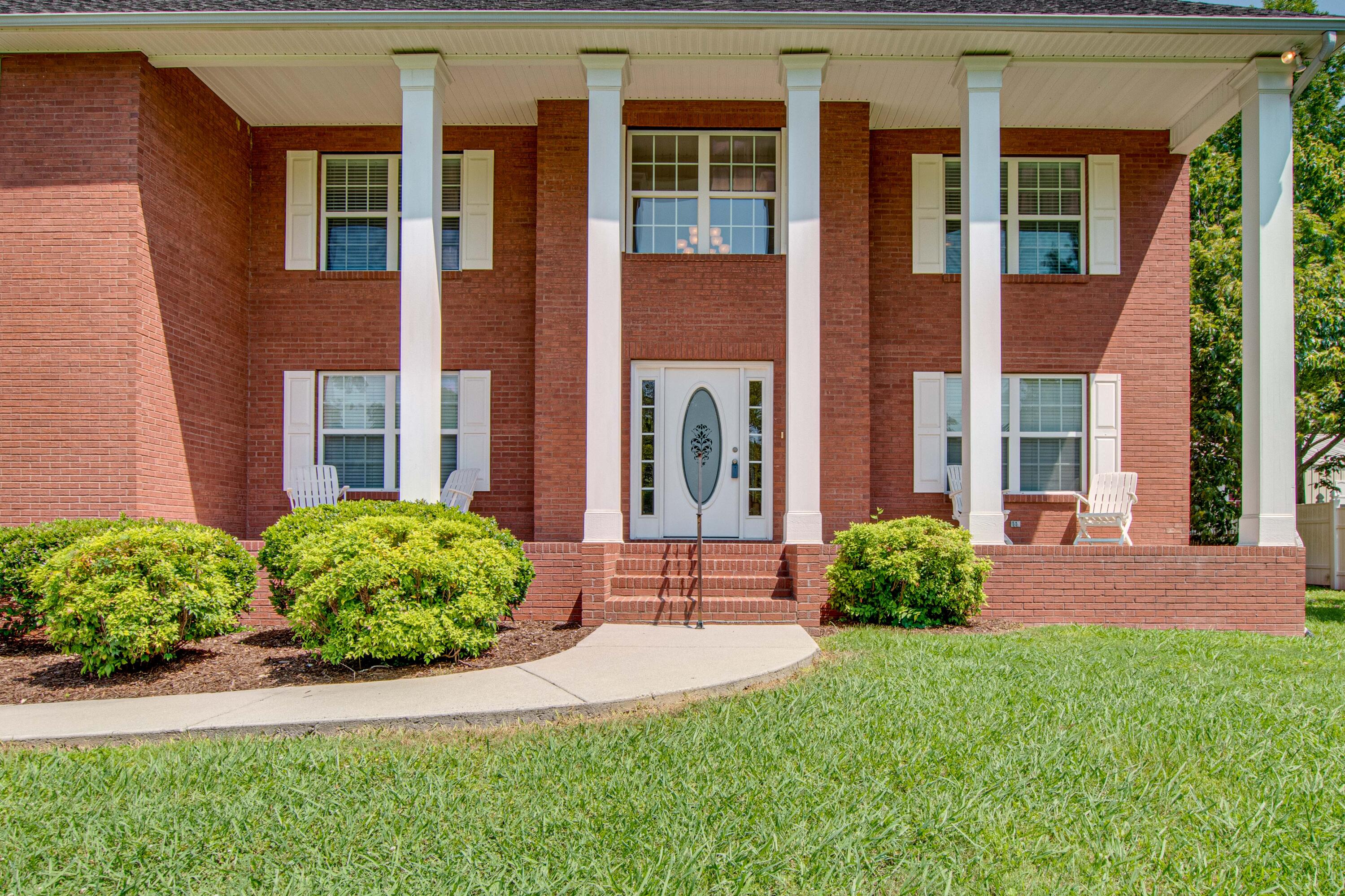 7233 Tyner Road Chattanooga, TN 37421 - Photo 4 of 38 7233 Tyner Rd-2