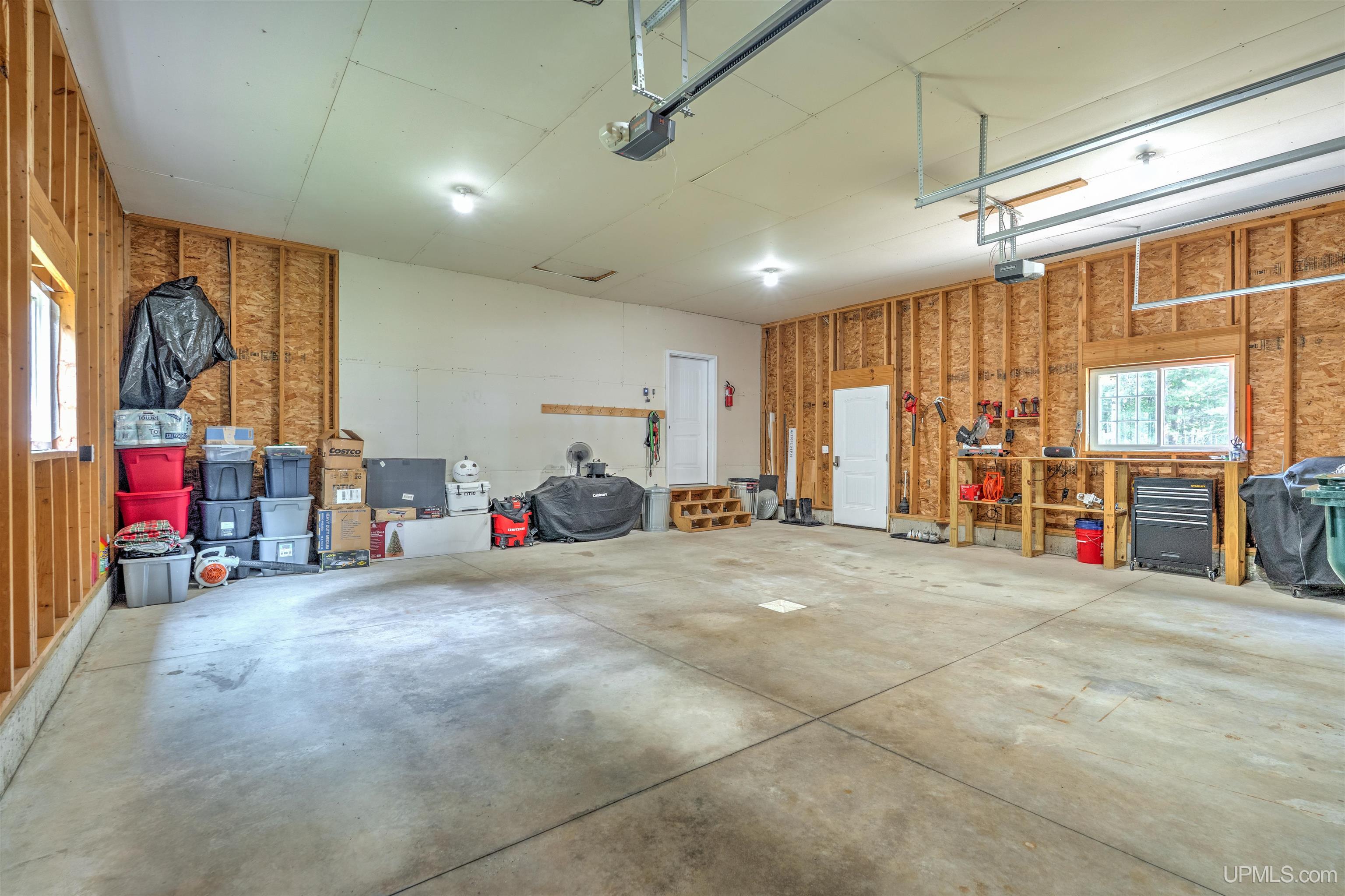 9048 .25 Road Garden, MI 49835 - Photo 35 of 49