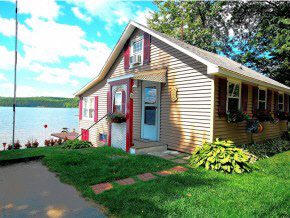62 Loon Pond Road Gilmanton, NH 03237 - Photo 1 of 15