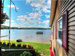 62 Loon Pond Road Gilmanton, NH 03237 - Photo 2 of 15