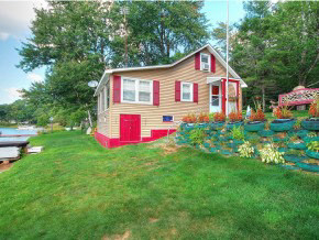 62 Loon Pond Road Gilmanton, NH 03237 - Photo 4 of 15