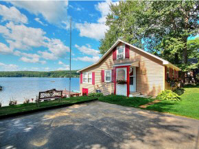 62 Loon Pond Road Gilmanton, NH 03237 - Photo 5 of 15