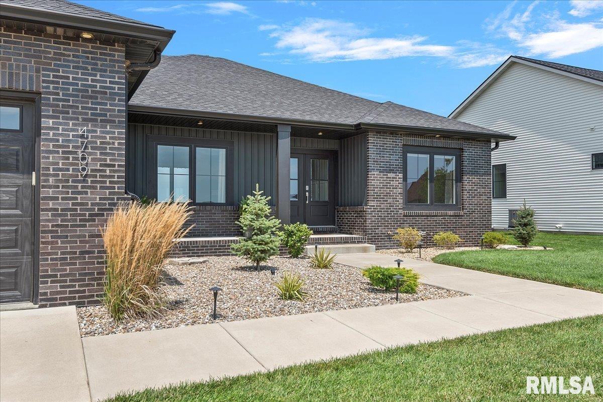 4709 Lynhurst Road Springfield, IL 62711 - Photo 4 of 53
