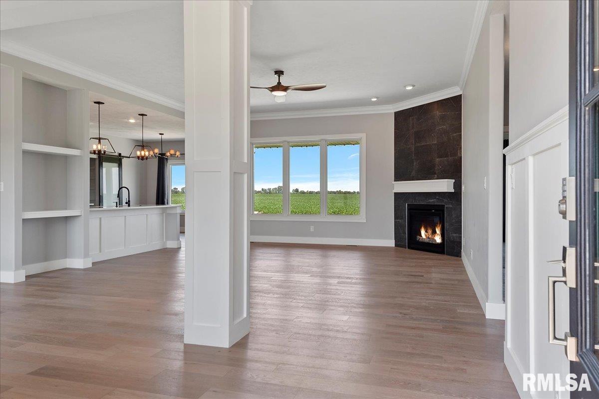 4709 Lynhurst Road Springfield, IL 62711 - Photo 5 of 53