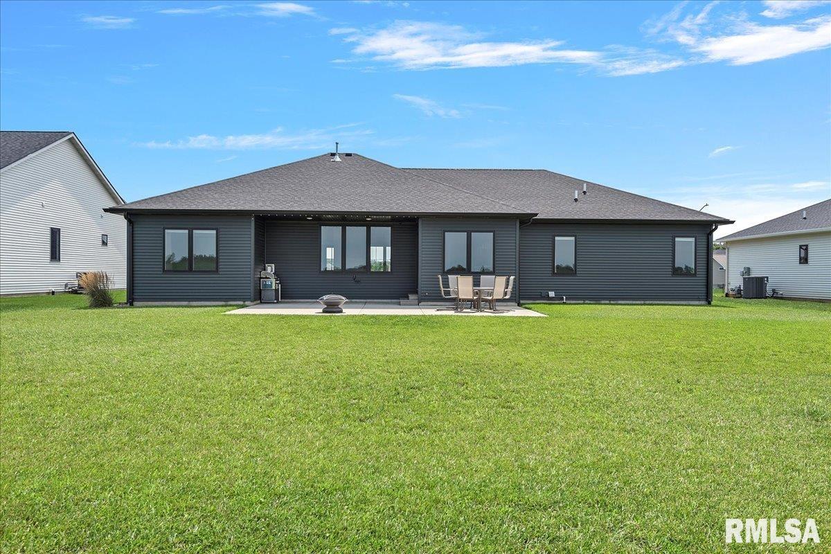 4709 Lynhurst Road Springfield, IL 62711 - Photo 52 of 53