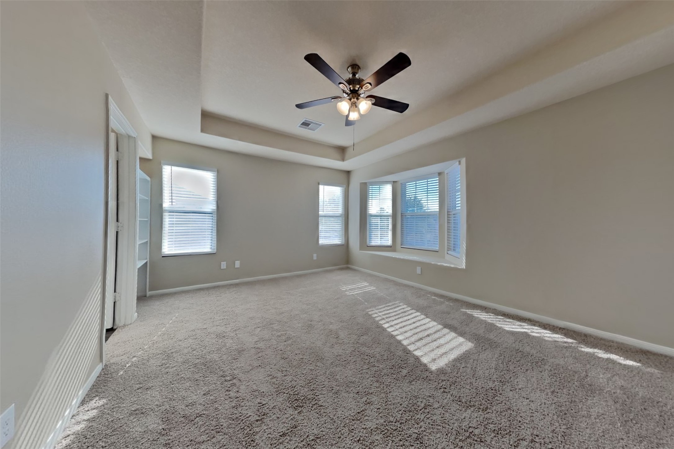 2411 Lofty Falls Court Spring, TX 77386 - Photo 11 of 23 a view of an empty room with a window