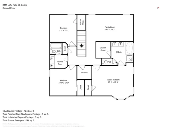 a picture of a wall with a white wall and a painting