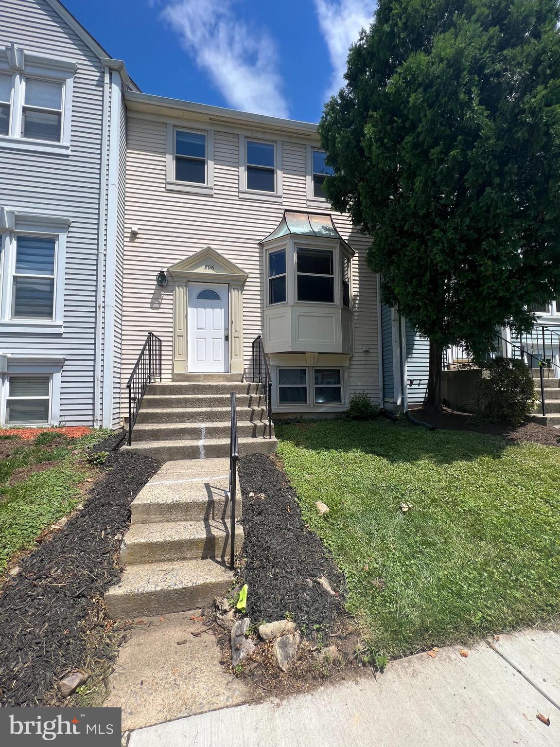 806 Flagler Drive Gaithersburg, MD 20878 - Photo 1 of 1