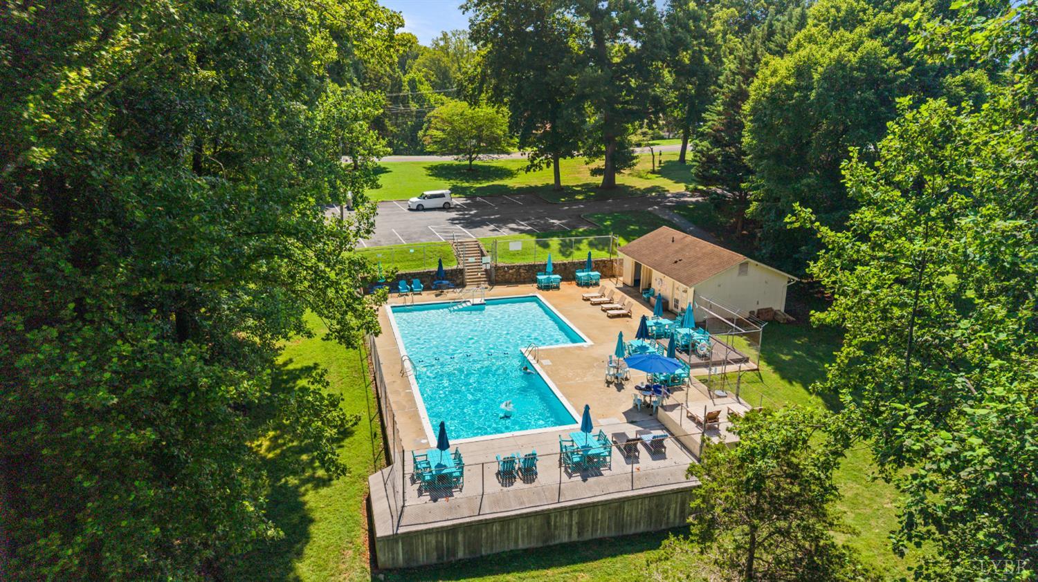 3101 Link Road, Unit 89 Lynchburg, VA 24503 - Photo 41 of 44