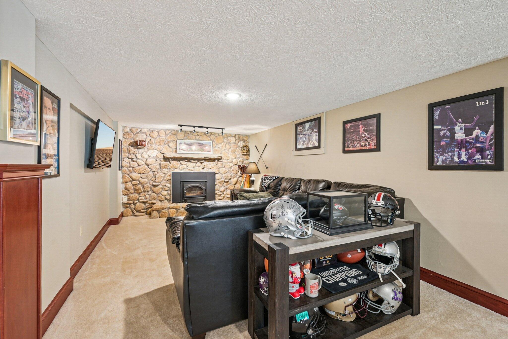 10669 Riverside Drive Powell, OH 43065 - Photo 53 of 103 Lower Level