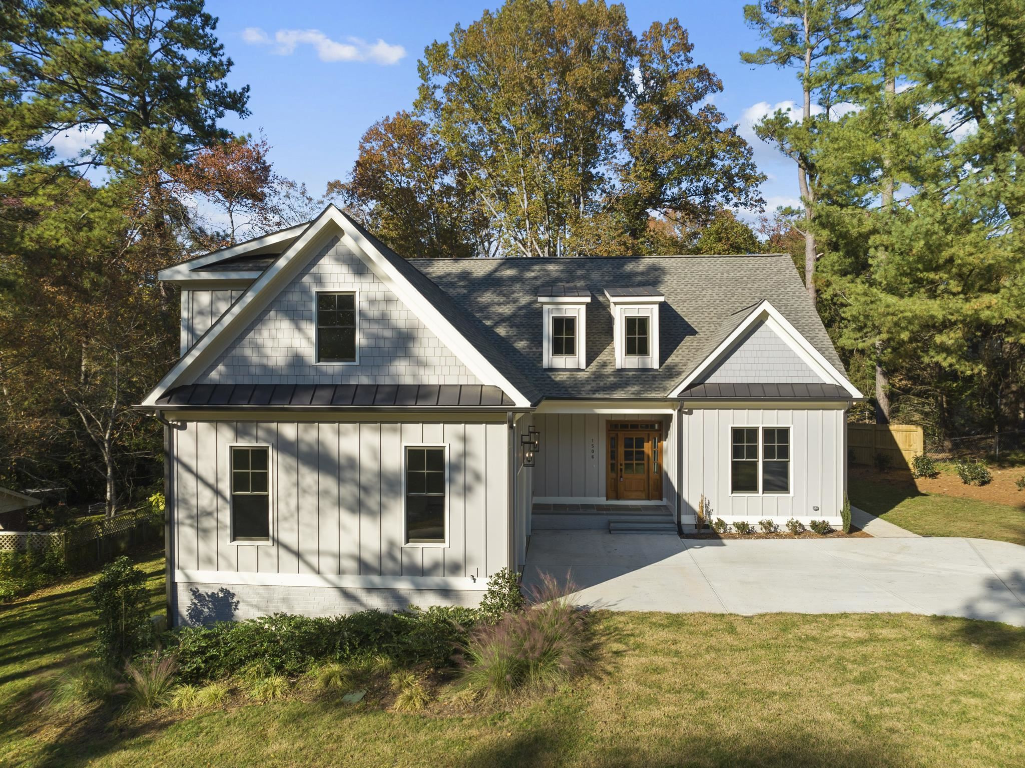 1506 Shadowood Lane Raleigh, NC 27612 - Photo 1 of 87 Photo 1