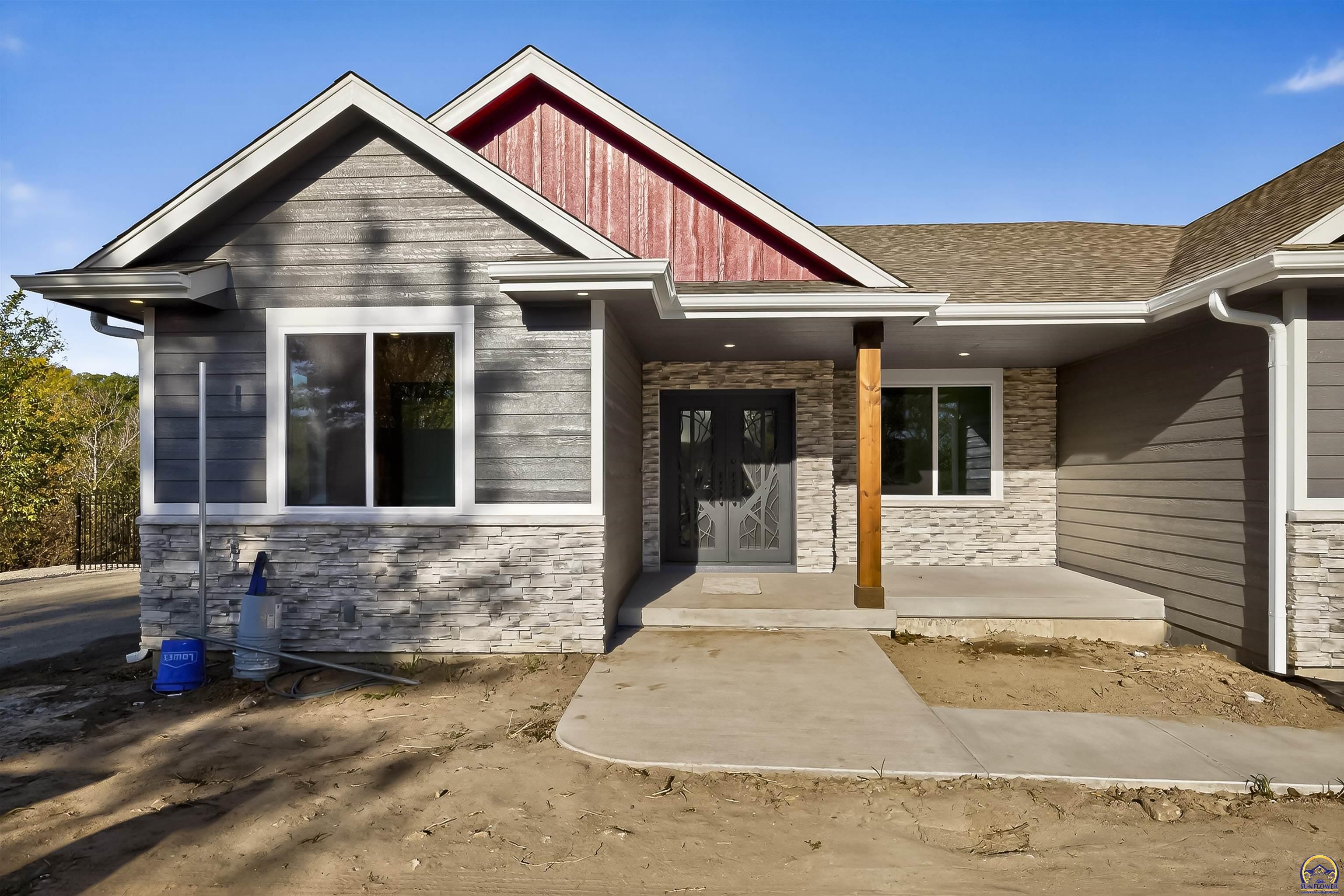 10728 Southeast Berryton Road Berryton, KS 66409 - Photo 1 of 44 Gallery Image 1