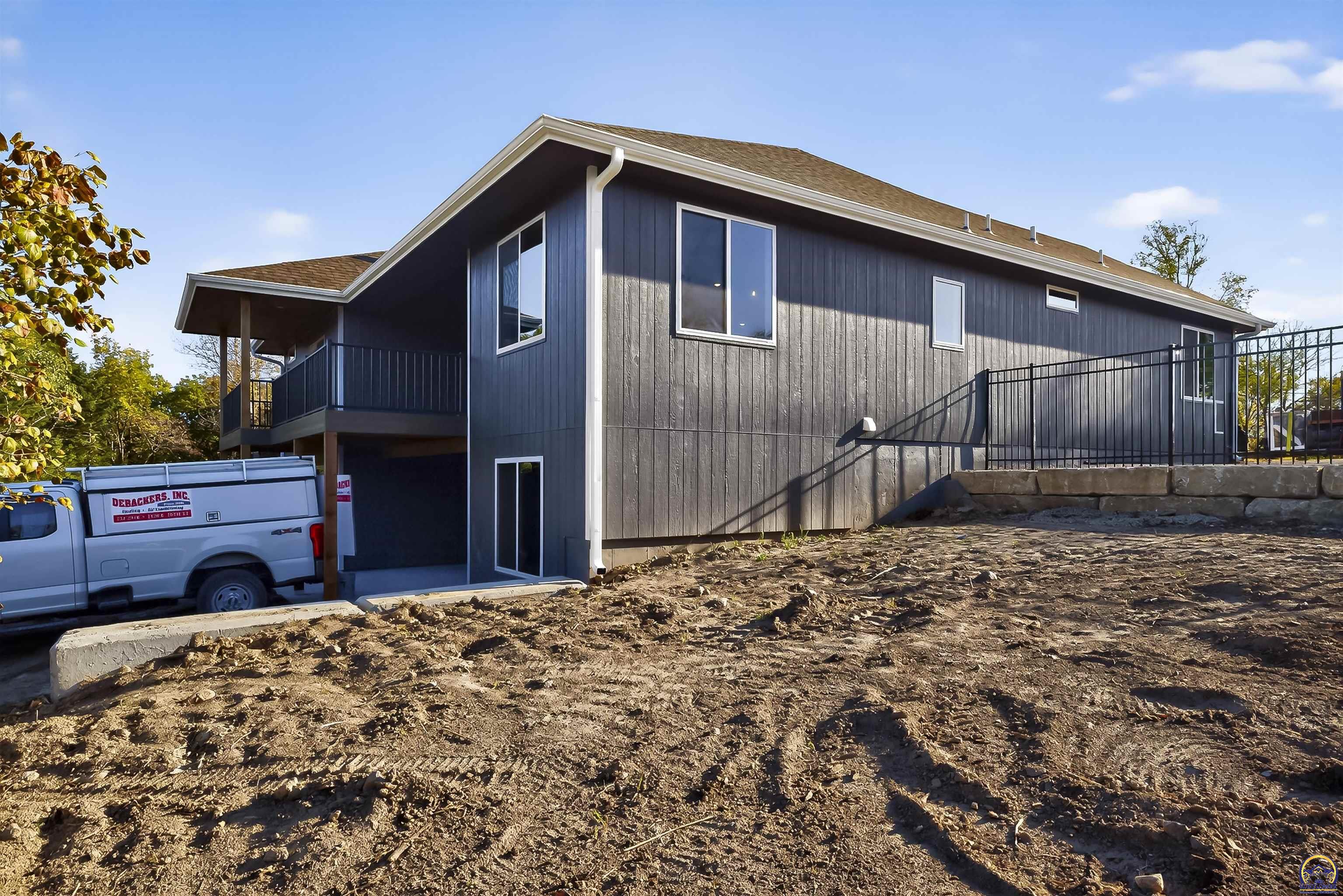 10728 Southeast Berryton Road Berryton, KS 66409 - Photo 37 of 44 Gallery Image 37