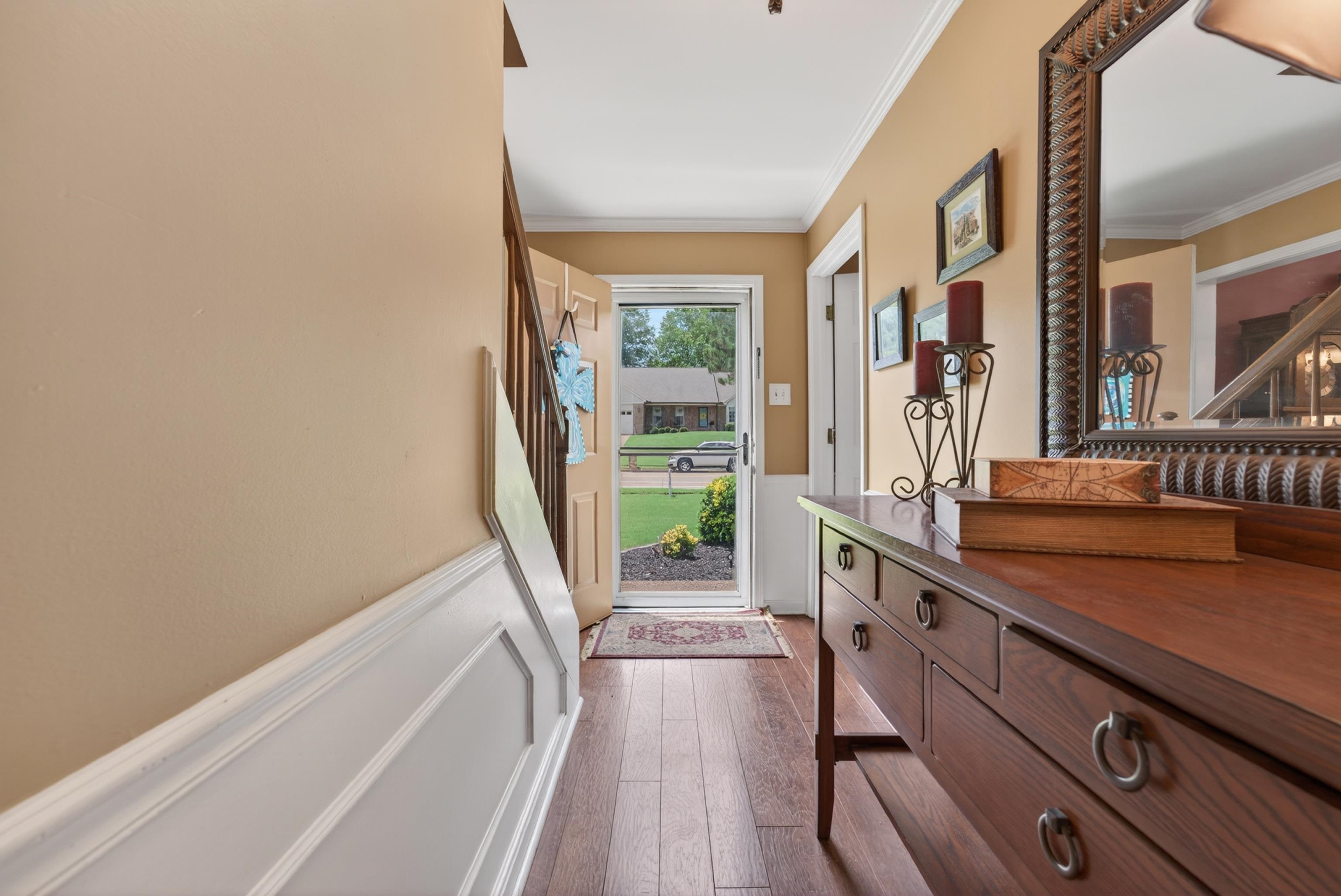 1962 Corbin Road Germantown, TN 38139 - Photo 10 of 30