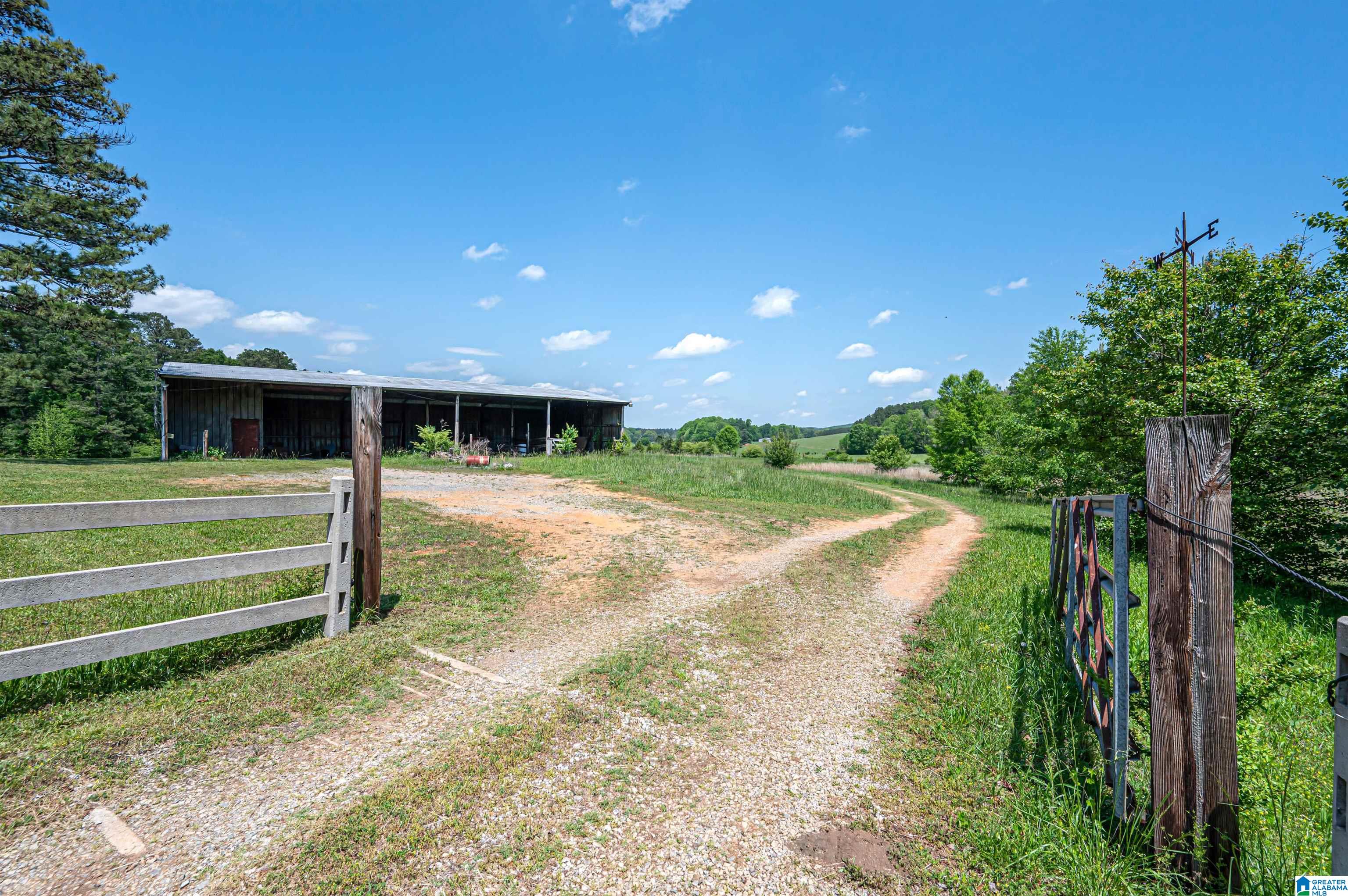 175 Carlisle Road Munford, AL 36268 - Photo 41 of 57 Gallery Image 41