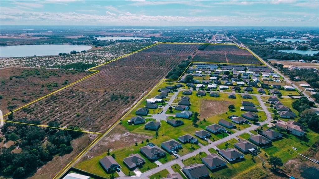 214 East Shockley Road Avon Park, FL 33825 - Photo 5 of 6 a view of a city