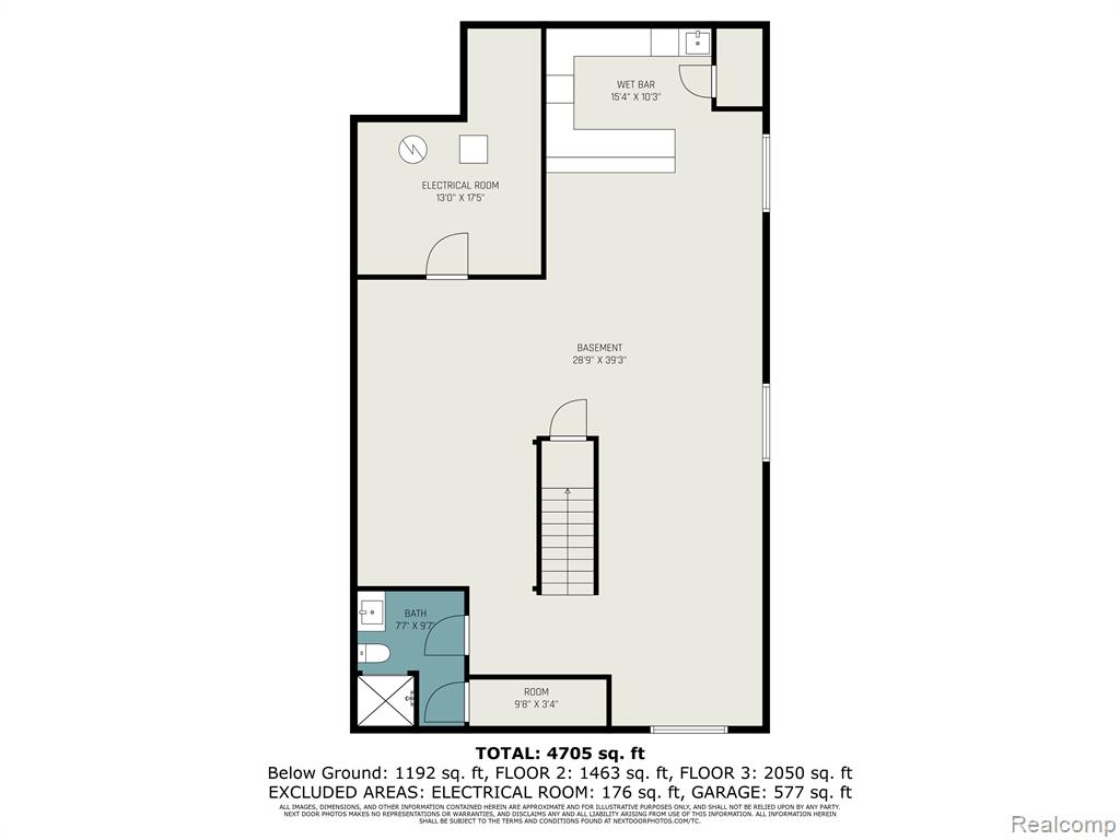 2168 Manchester Road Birmingham, MI 48009 - Photo 44 of 44 Gallery Image 44