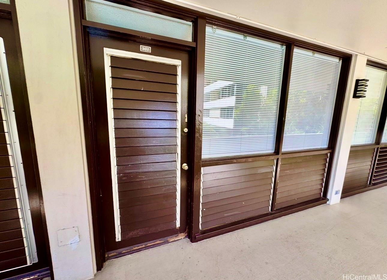 425 Ena Road, Unit 302B Honolulu, HI 96815 - Photo 21 of 25