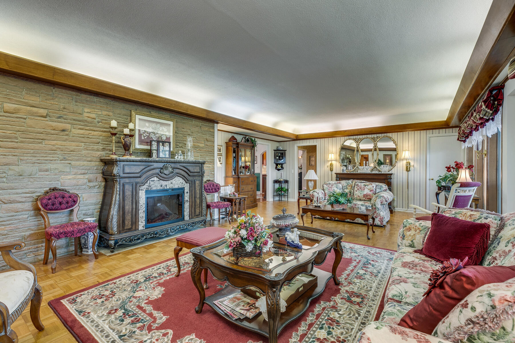 3418 Old State Rte 34 Limestone, TN 37681 - Photo 50 of 119 041