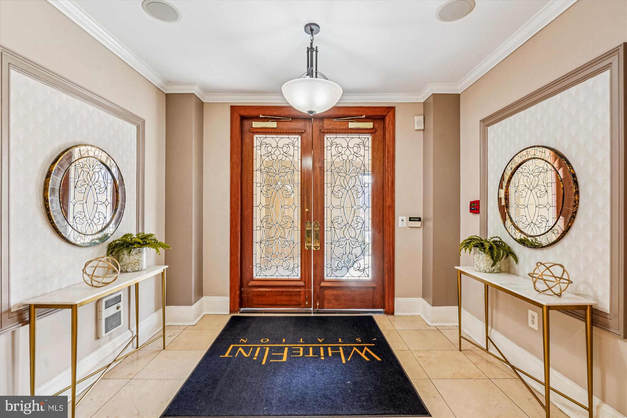 11750 Old Georgetown Road, Unit 2313 Rockville, MD 20852 - Photo 6 of 59 Lobby entry