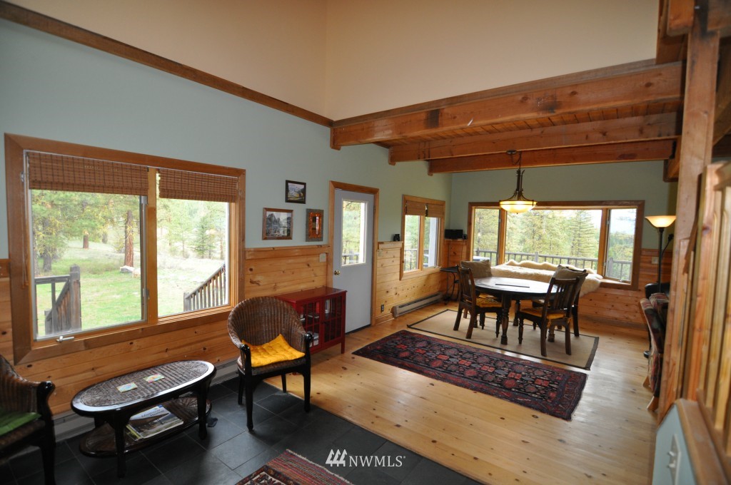 37 A Yellow Leaf Road Winthrop, WA 98862 - Photo 14 of 25 Gallery Image 14