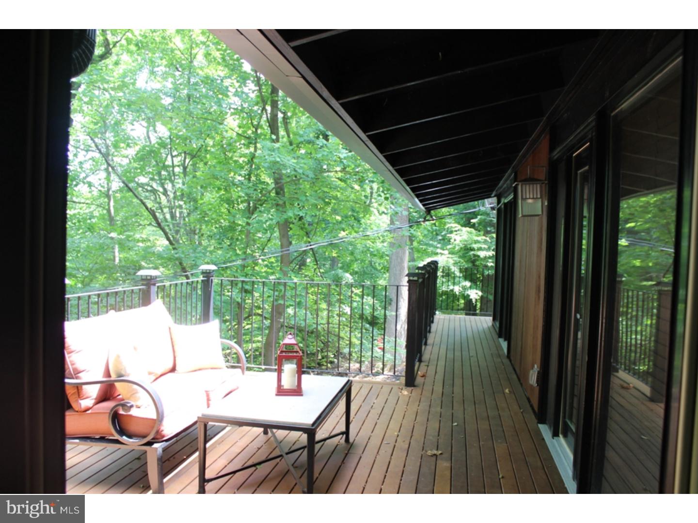 7 Sugarbrook Road Malvern, PA 19355 - Photo 14 of 18 Deck