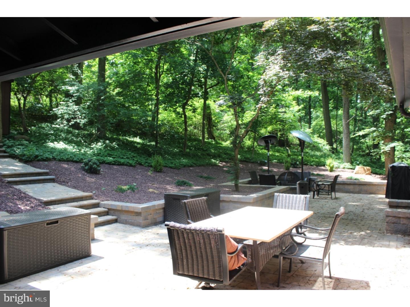 7 Sugarbrook Road Malvern, PA 19355 - Photo 15 of 18 Patio