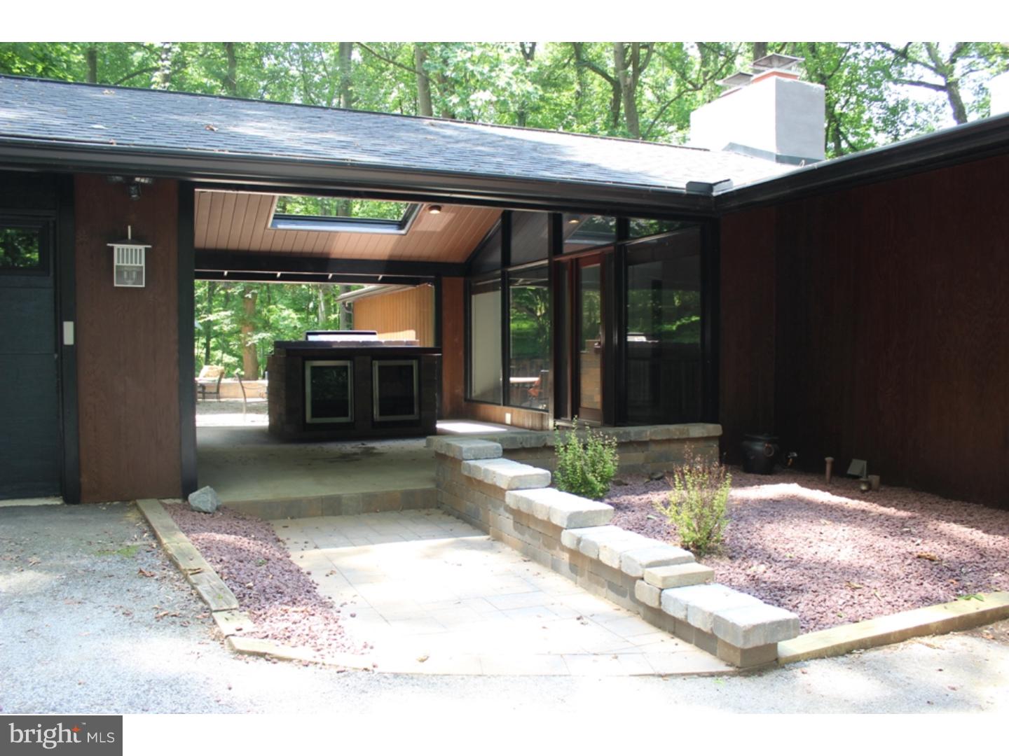 7 Sugarbrook Road Malvern, PA 19355 - Photo 16 of 18 Exterior Back