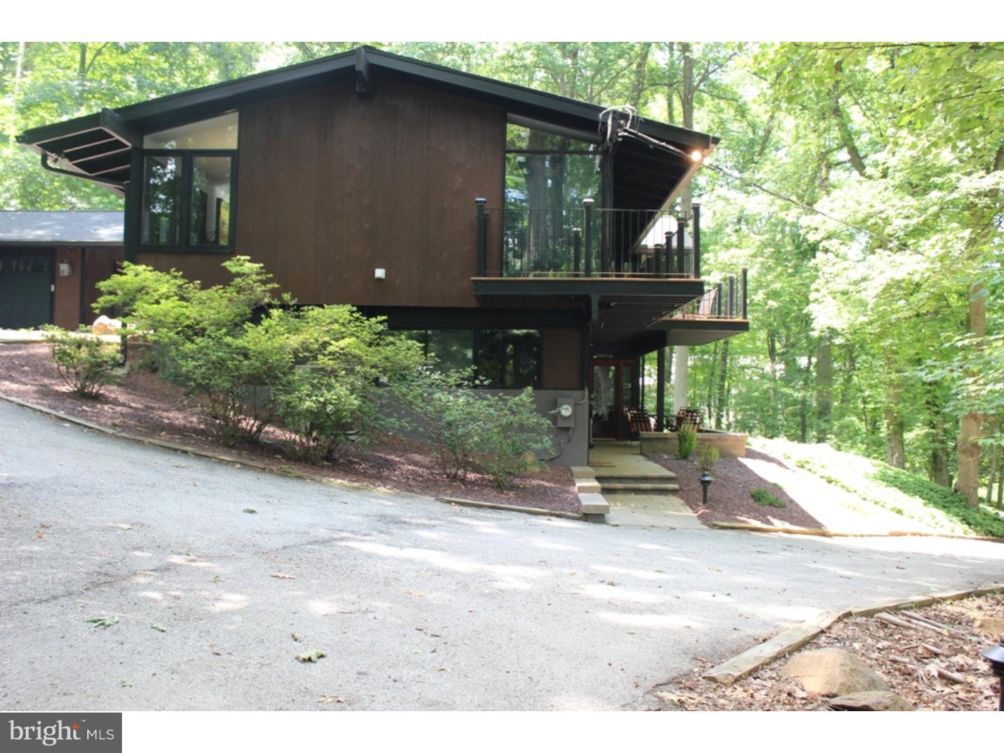 7 Sugarbrook Road Malvern, PA 19355 - Photo 17 of 18 Exterior Side