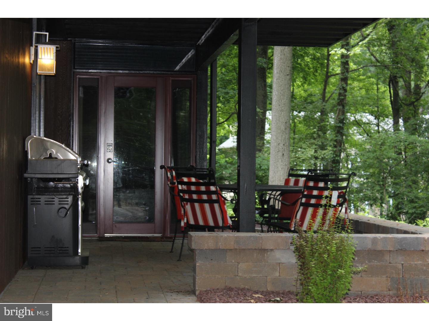 7 Sugarbrook Road Malvern, PA 19355 - Photo 18 of 18 Patio
