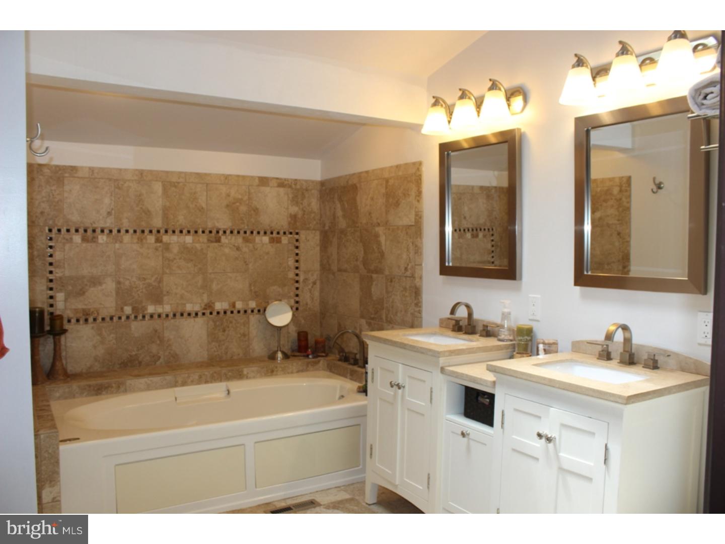 7 Sugarbrook Road Malvern, PA 19355 - Photo 9 of 18 Master Bathroom