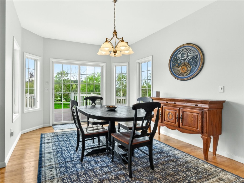6980 Hackney Circle Victor, NY 14564 - Photo 14 of 50