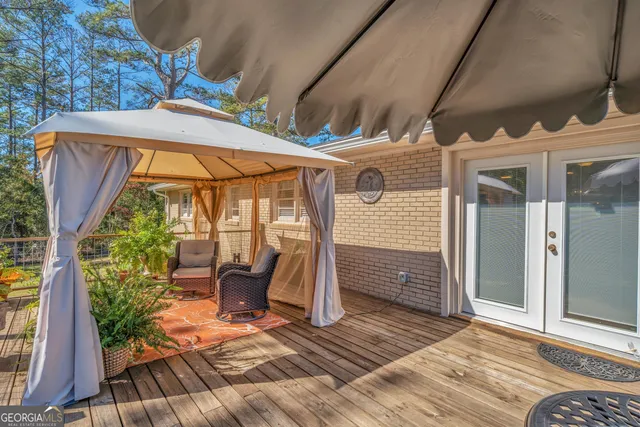 $250,000 | 25 Hillcrest Street, Wrightsville, GA 31096