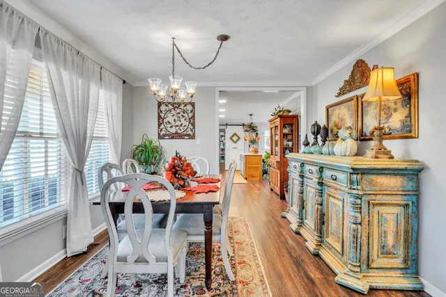 $250,000 | 25 Hillcrest Street, Wrightsville, GA 31096