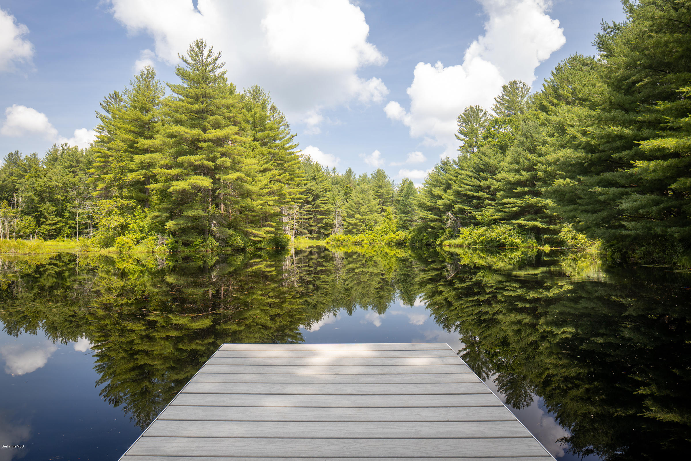 Dock