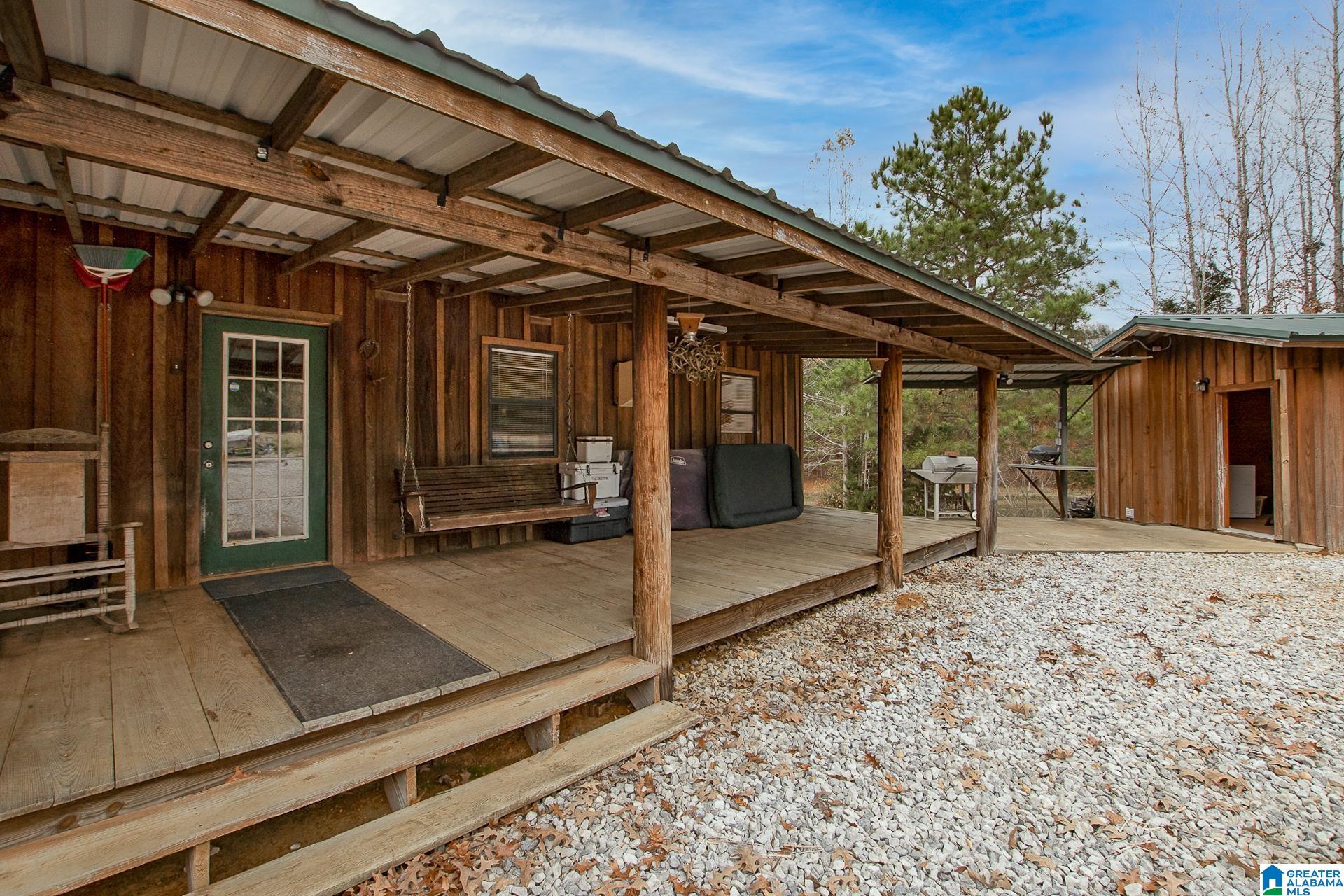 1444 Thrasher Road Sawyerville, AL 36776 - Photo 44 of 47
