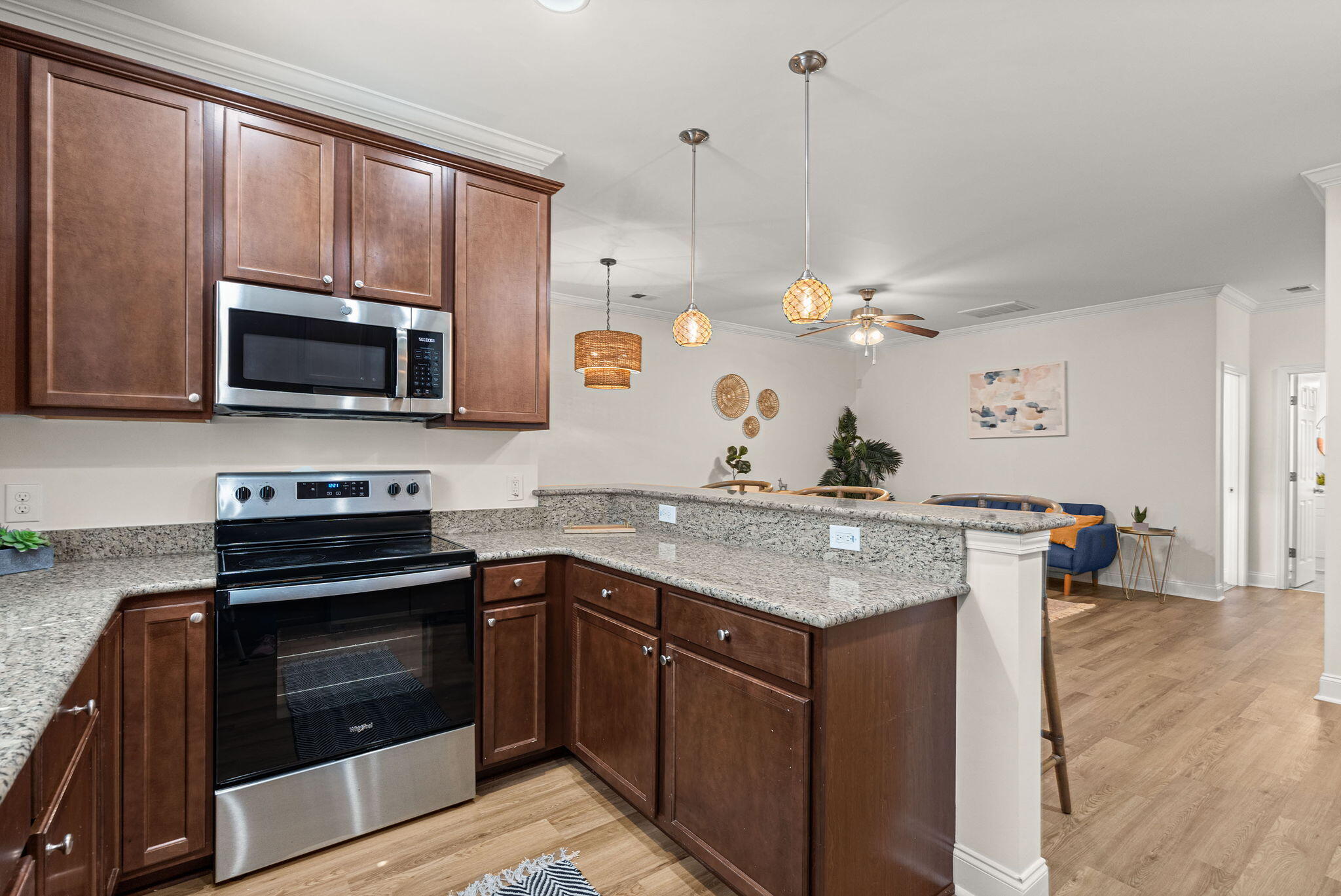 4162 Veritas Street Charleston, SC 29414 - Photo 18 of 36 19