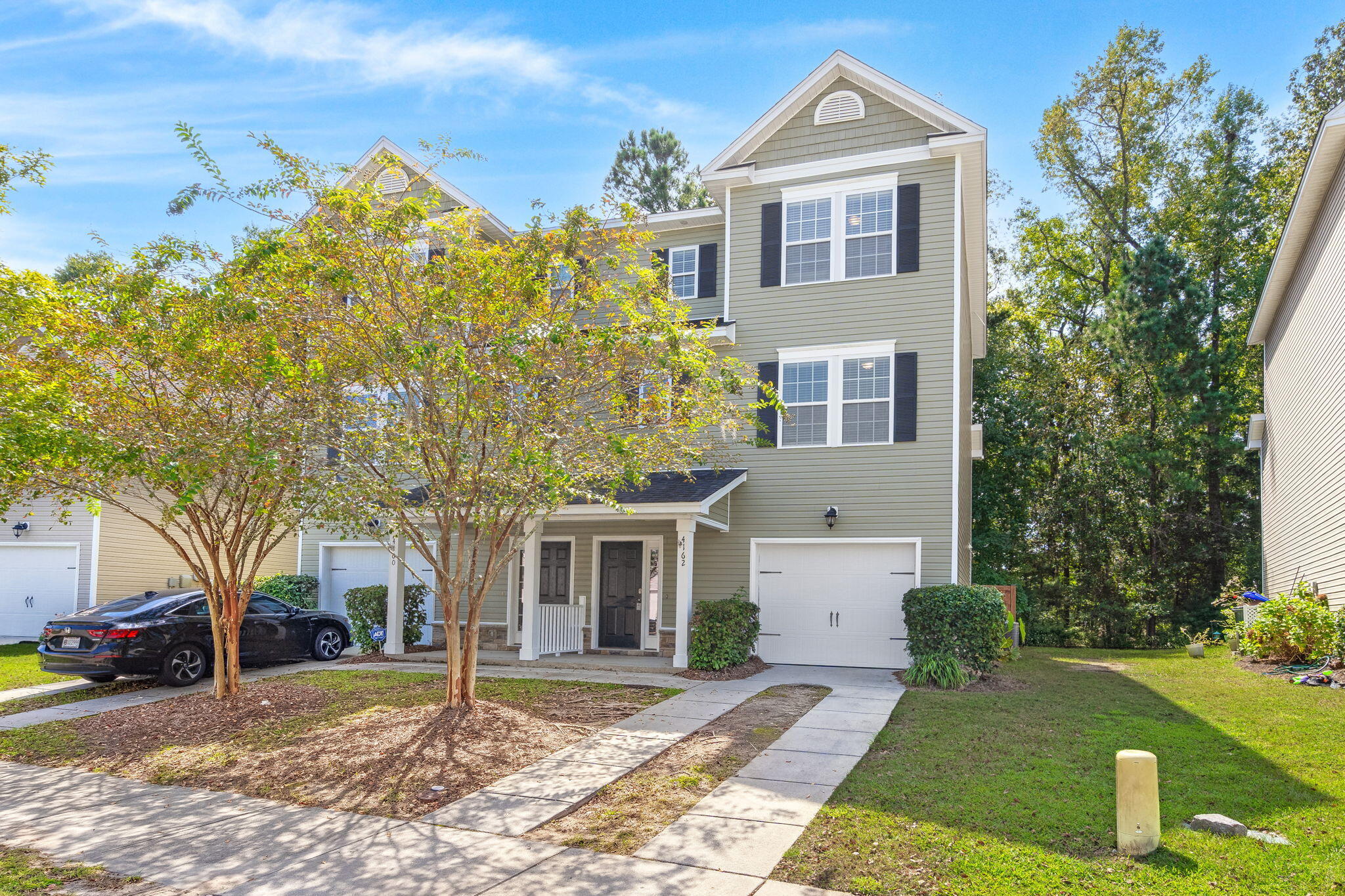 4162 Veritas Street Charleston, SC 29414 - Photo 33 of 36 37