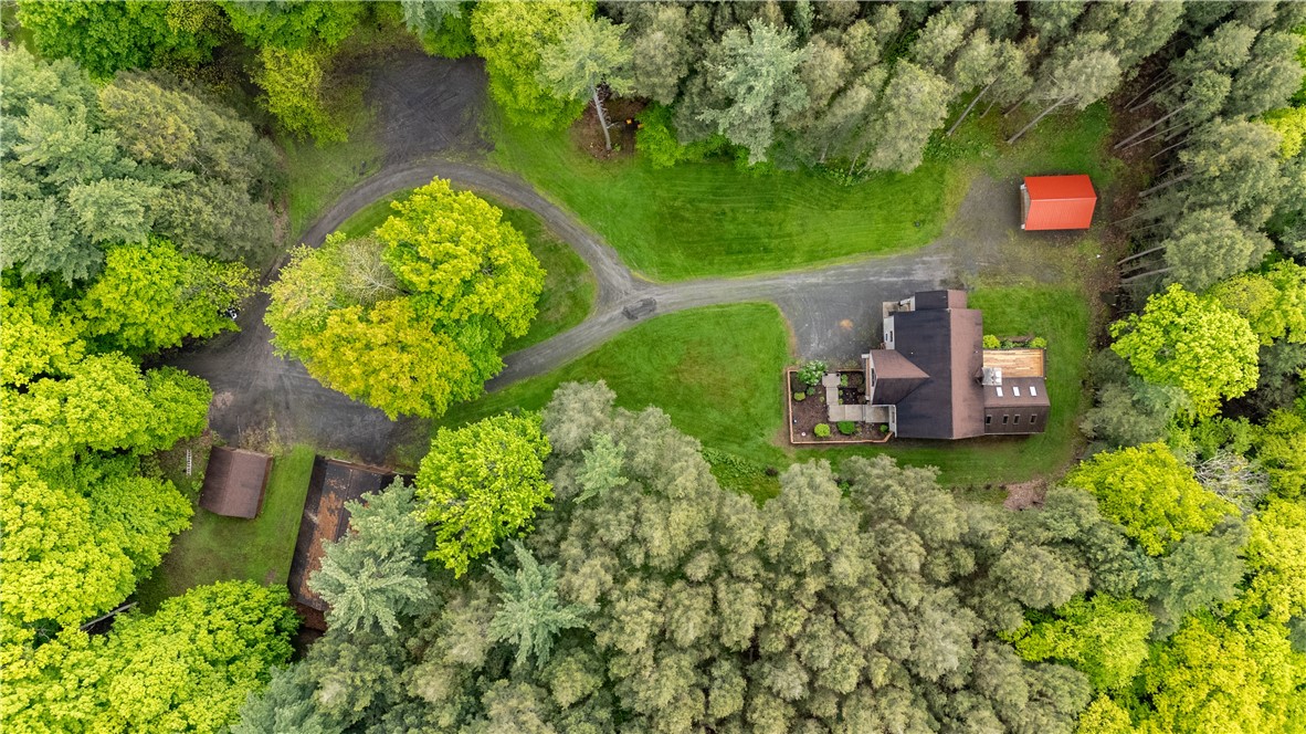 7223 Clement Road Naples, NY 14512 - Photo 11 of 48