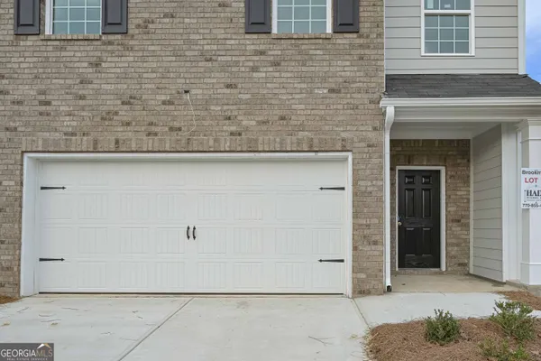 $364,750 | 2690 Fareed Street, Douglasville, GA 30135