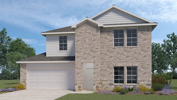 $369,390 | 21903 Messina Springs Drive, Hockley, TX 77447