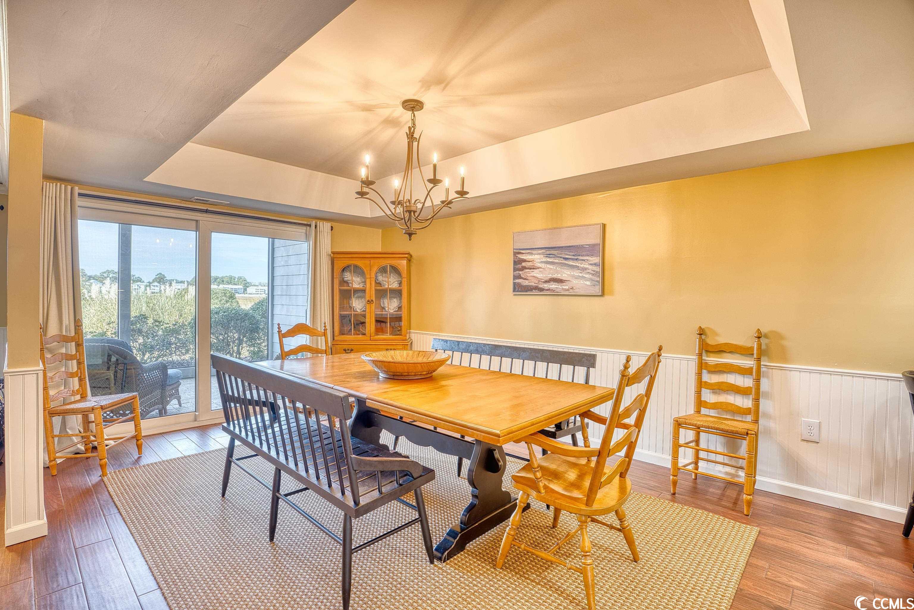 82 Inlet Point Drive, Unit 9B Pawleys Island, SC 29585 - Photo 11 of 30 Gallery Image 11
