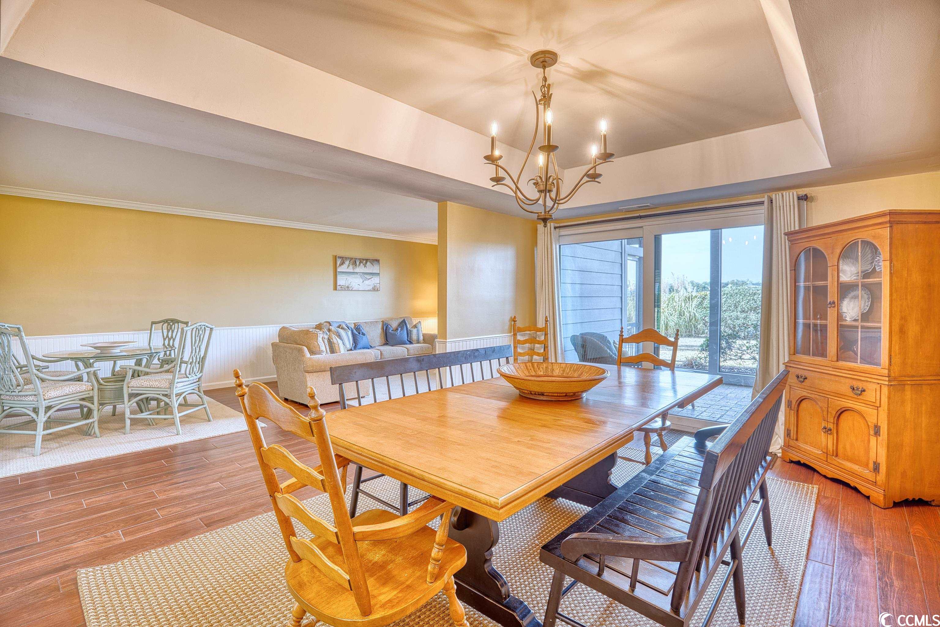 82 Inlet Point Drive, Unit 9B Pawleys Island, SC 29585 - Photo 12 of 30 Gallery Image 12