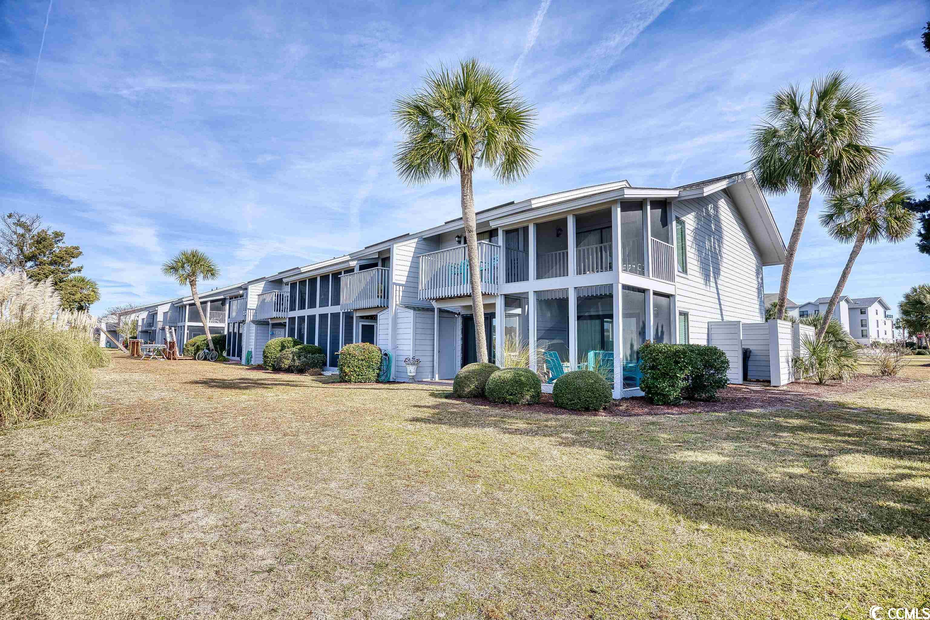 82 Inlet Point Drive, Unit 9B Pawleys Island, SC 29585 - Photo 15 of 30 Gallery Image 15