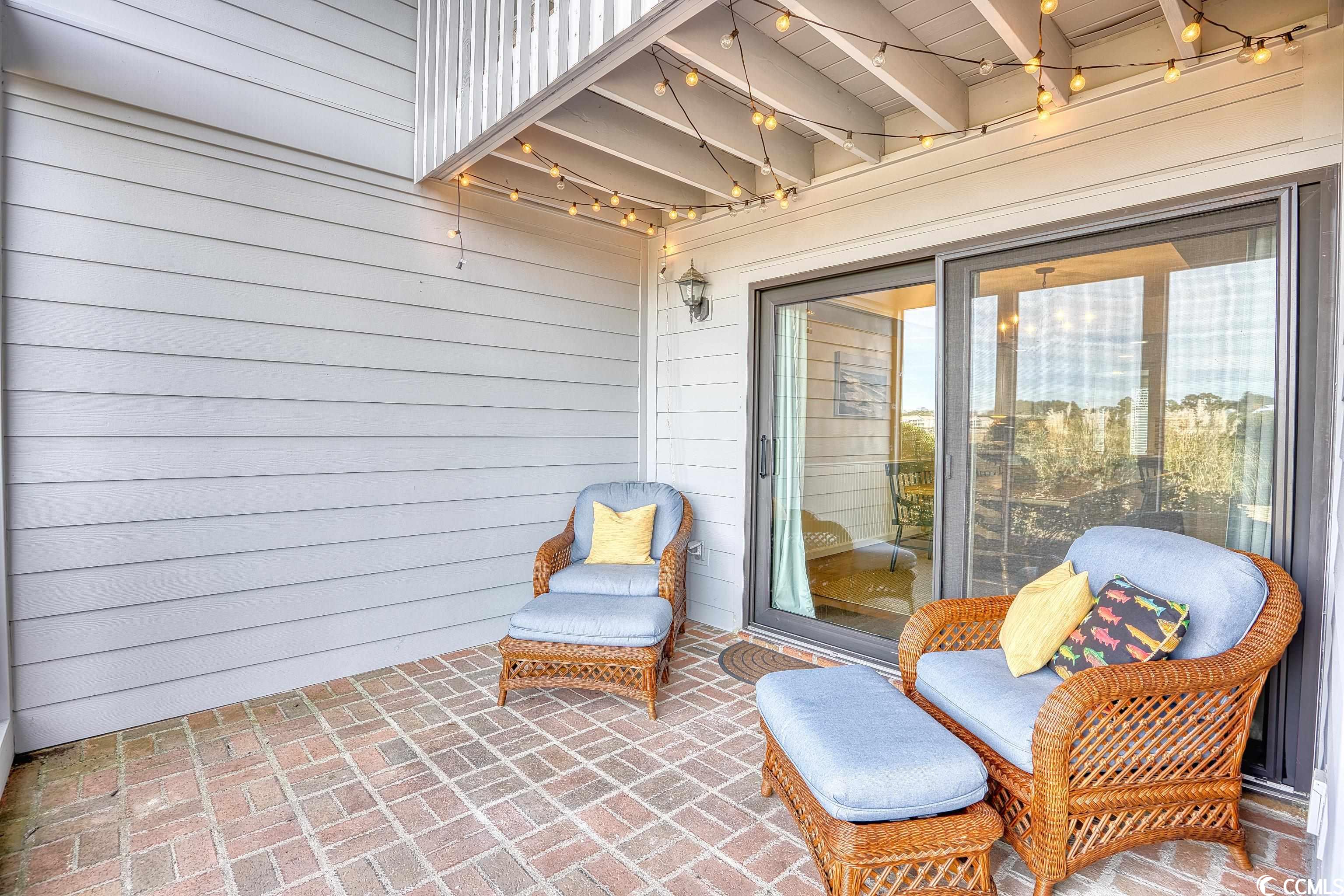 82 Inlet Point Drive, Unit 9B Pawleys Island, SC 29585 - Photo 16 of 30 Gallery Image 16