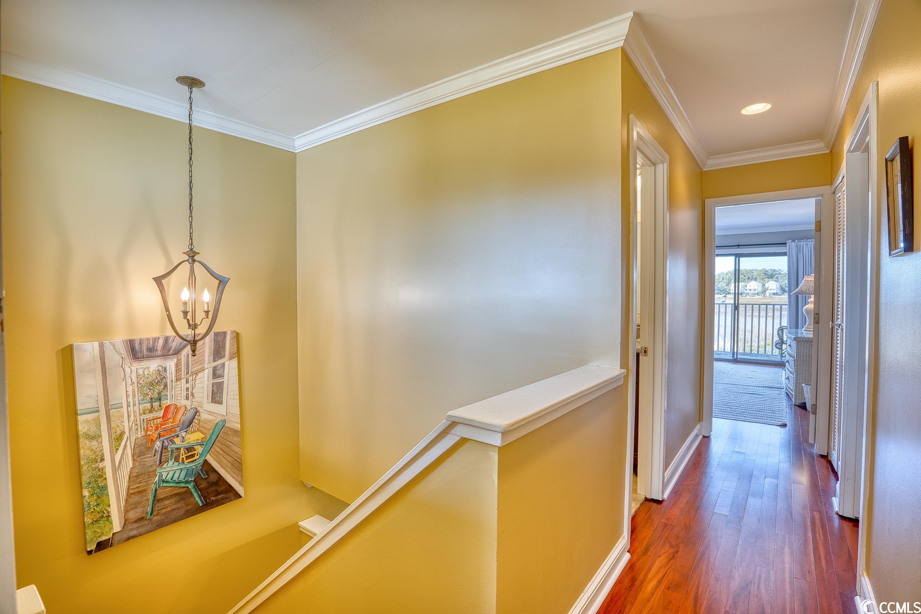 82 Inlet Point Drive, Unit 9B Pawleys Island, SC 29585 - Photo 18 of 30 Gallery Image 18