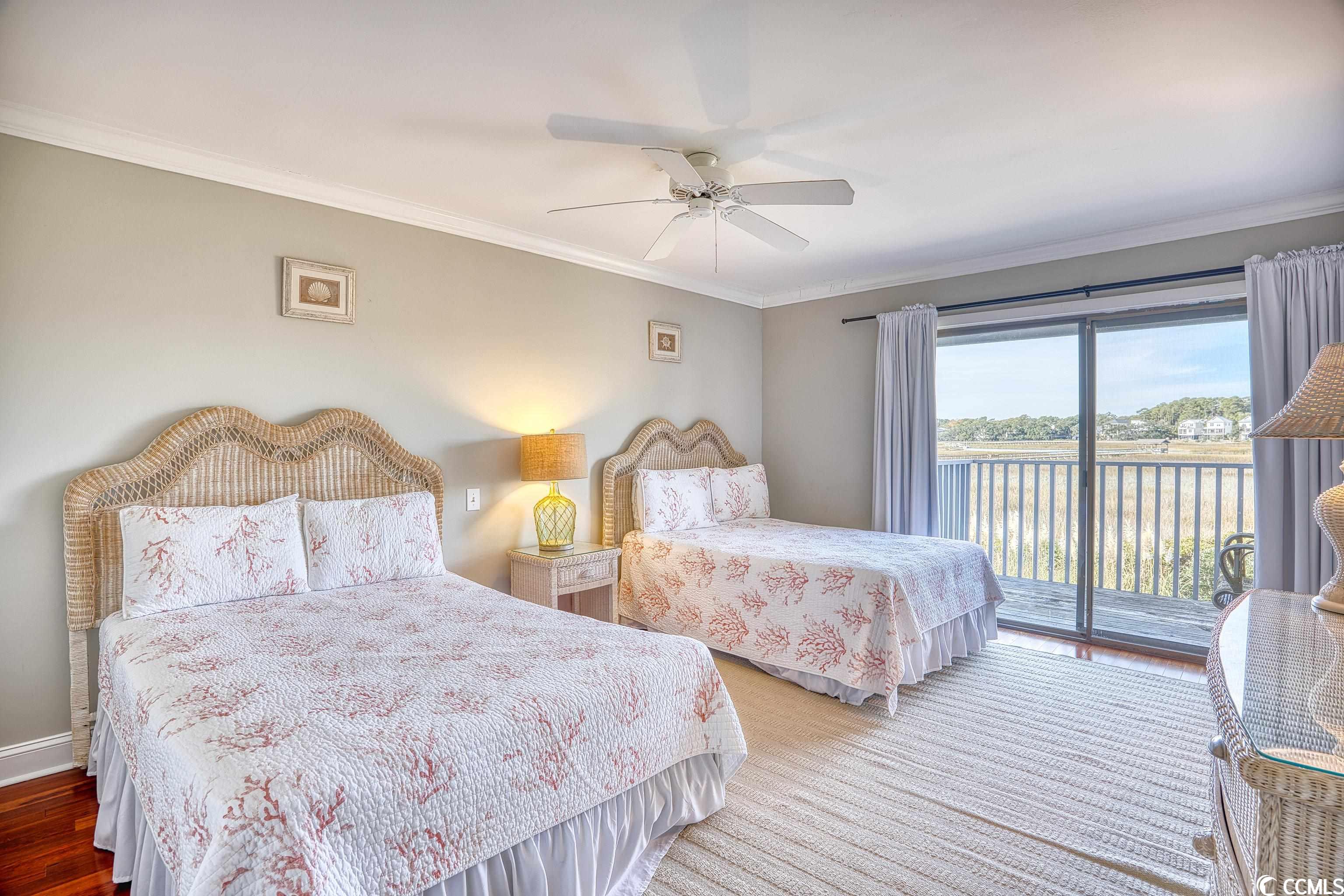 82 Inlet Point Drive, Unit 9B Pawleys Island, SC 29585 - Photo 21 of 30 Gallery Image 21