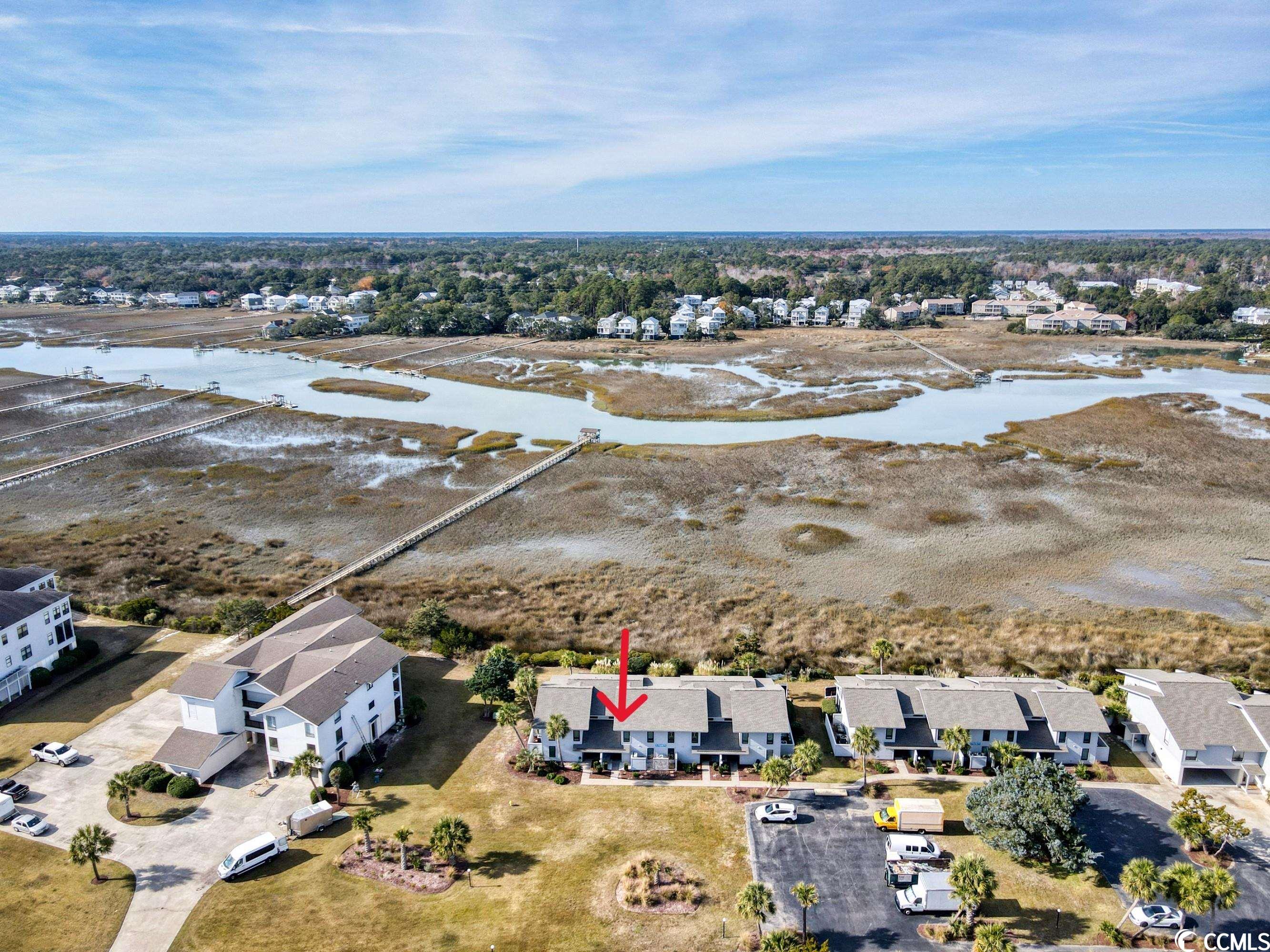 82 Inlet Point Drive, Unit 9B Pawleys Island, SC 29585 - Photo 26 of 30 Gallery Image 26