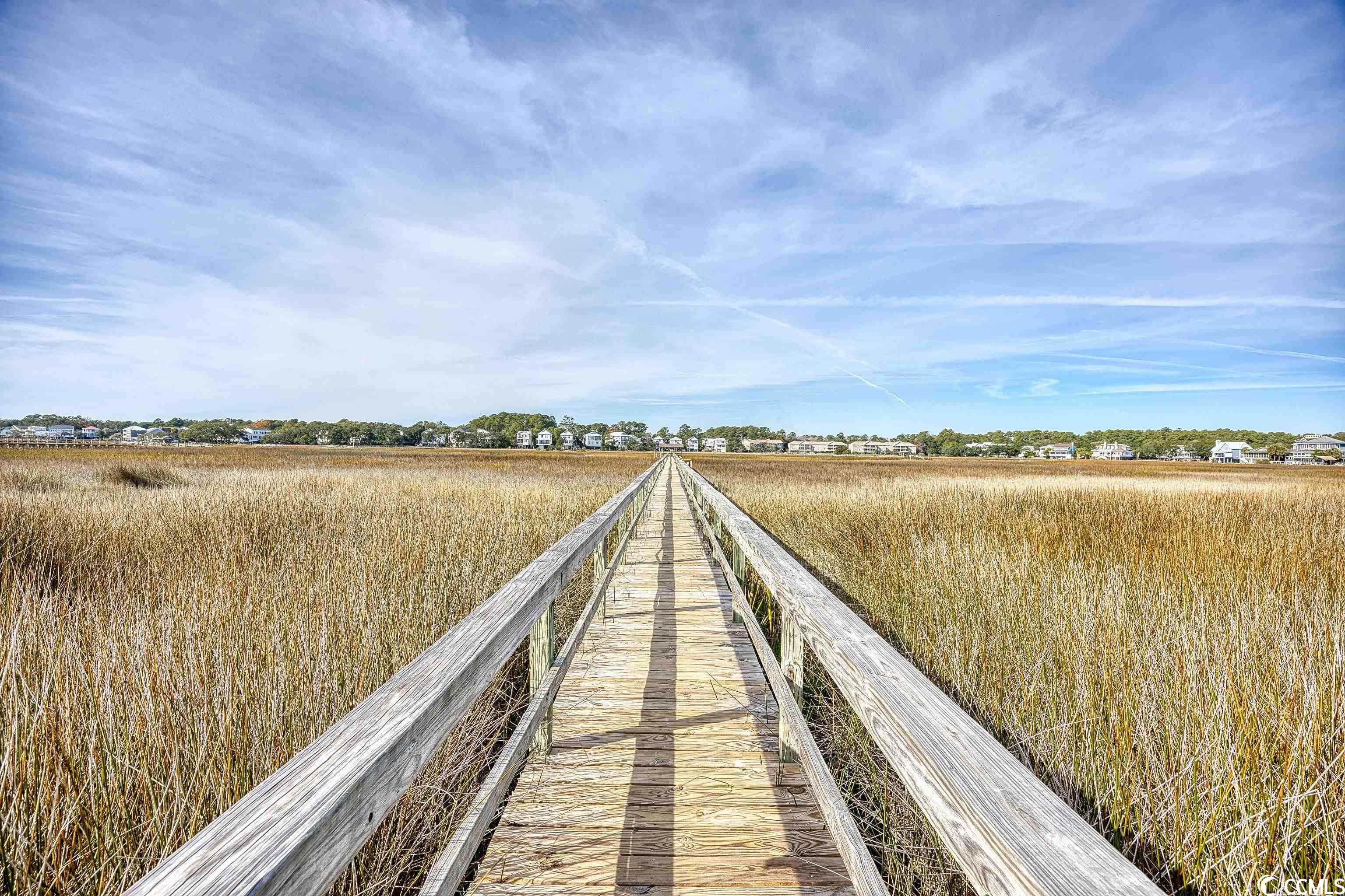 82 Inlet Point Drive, Unit 9B Pawleys Island, SC 29585 - Photo 27 of 30 Gallery Image 27