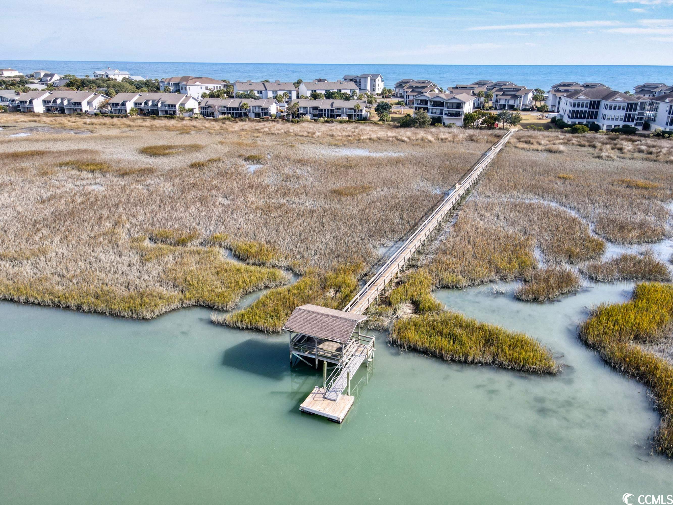82 Inlet Point Drive, Unit 9B Pawleys Island, SC 29585 - Photo 28 of 30 Gallery Image 28